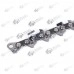 Lant drujba 28 Dinti - 325 - 33cm - 1.5mm - Colt drept (Terra Motors)